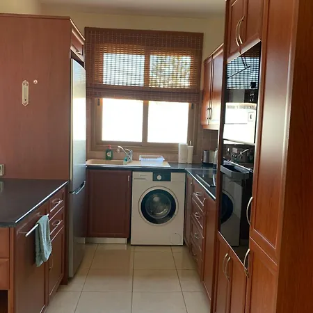 Seascape Apartment