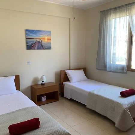 Seascape Апартаменты