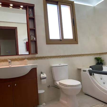 Seascape Апартаменты *