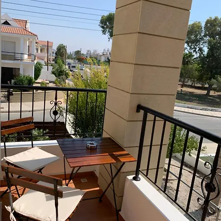 Seascape * Ларнака