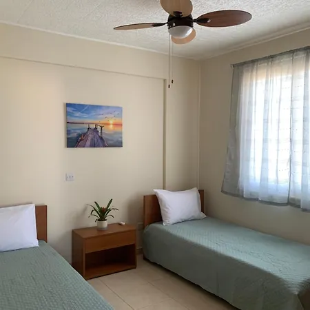 Апартаменты Seascape