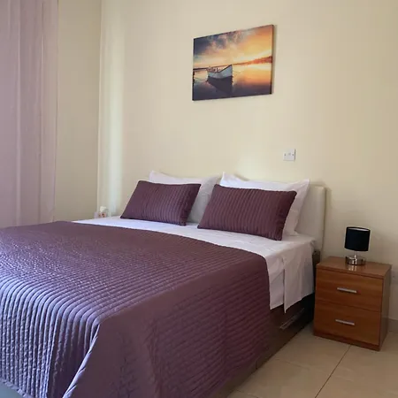 Апартаменты Seascape *