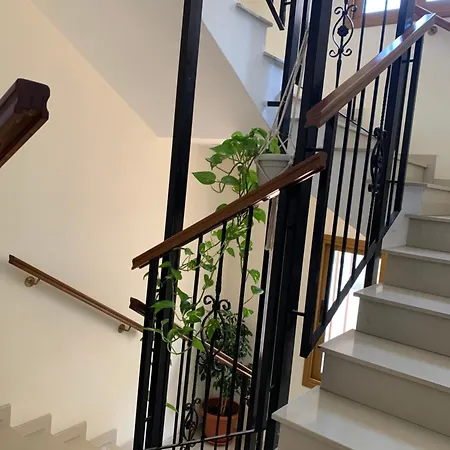Seascape Apartment
