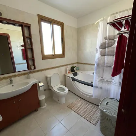 Seascape Apartment Larnaca