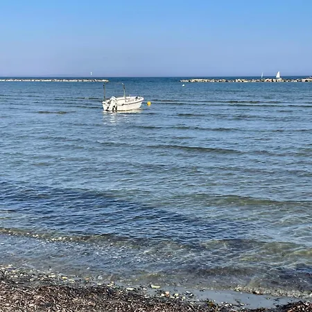 Seascape * Larnaca