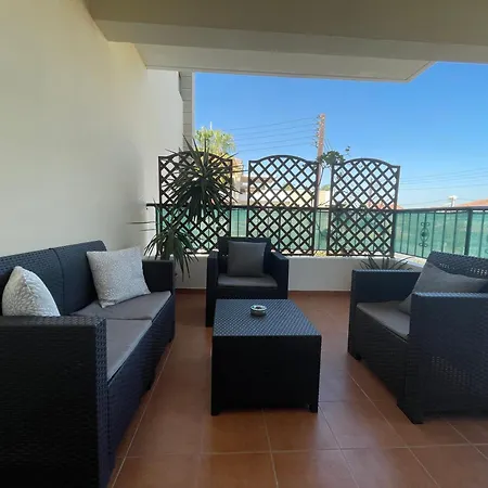 Апартаменты Seascape