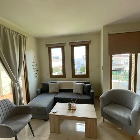 Seascape * Ларнака