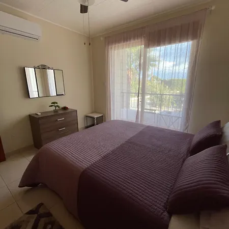 Seascape Апартаменты