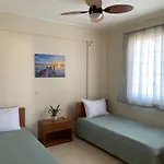 Apartment Seascape
