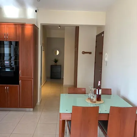 Apartamento Seascape