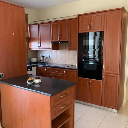 Seascape Lägenhet *