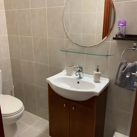 Apartamento Seascape *