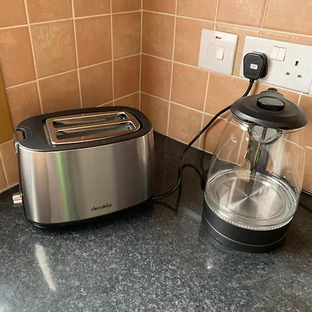 Apartamento Seascape