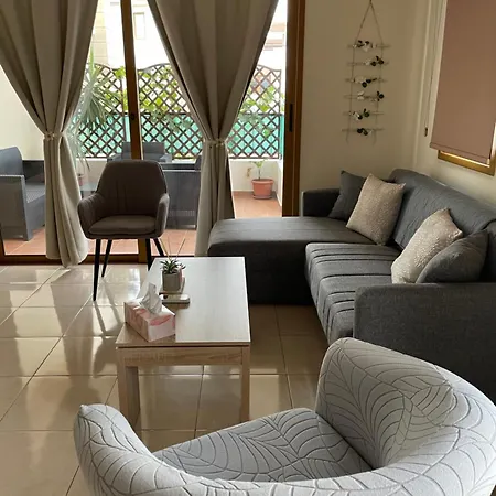 Apartamento Seascape Lárnaca