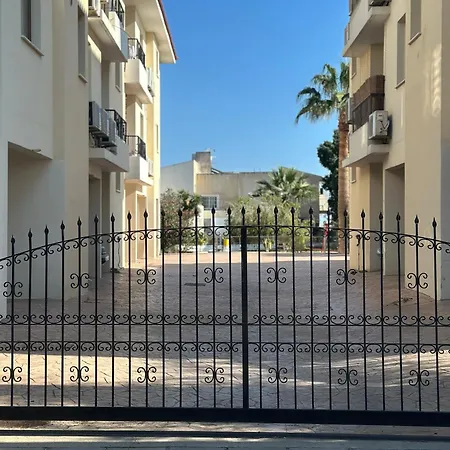 Apartamento Seascape *