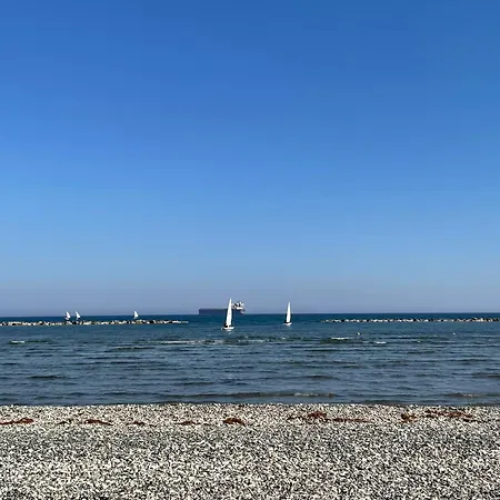 Seascape Apartamento