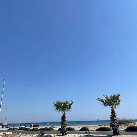 Apartamento Seascape *