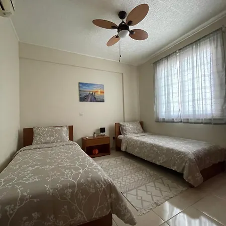 Apartament Seascape
