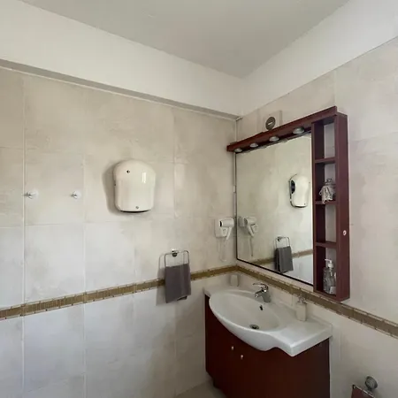 Apartamento Seascape Lárnaca