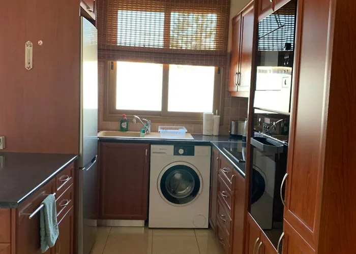 Seascape Appartement