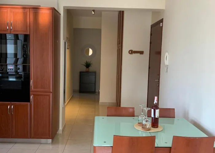 Appartement Seascape