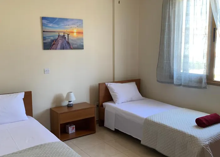 Seascape Appartement