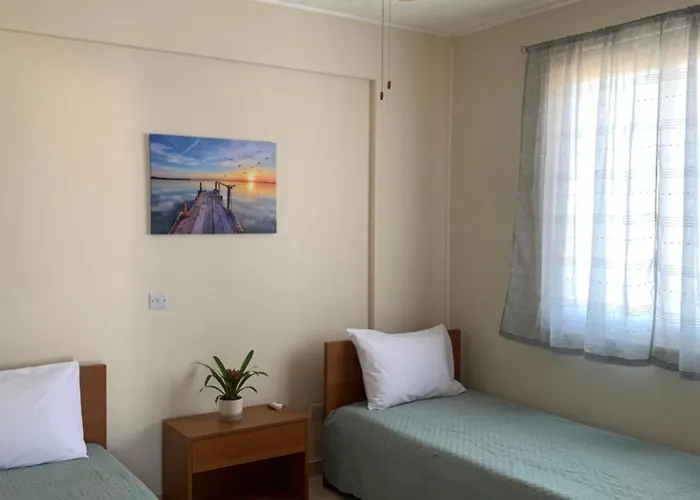 Appartement Seascape