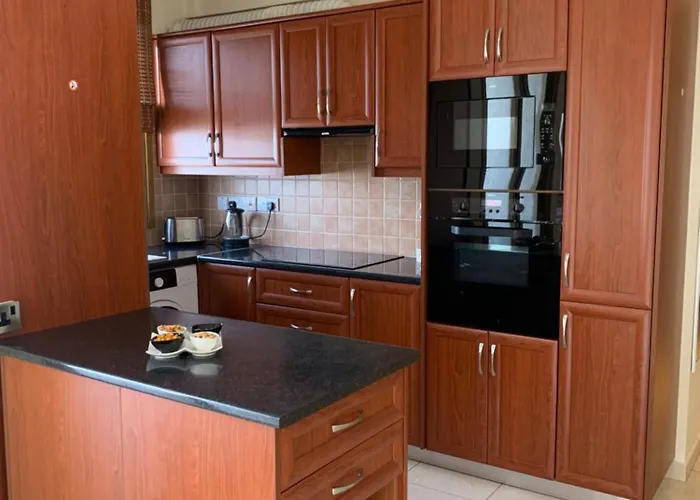 Seascape Appartement *