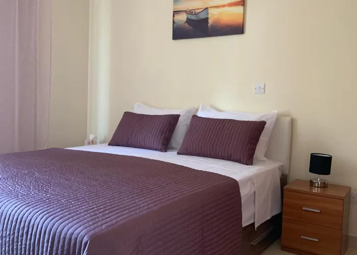 Appartement Seascape *