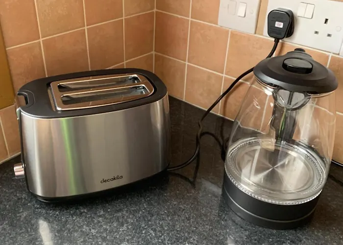 Appartement Seascape