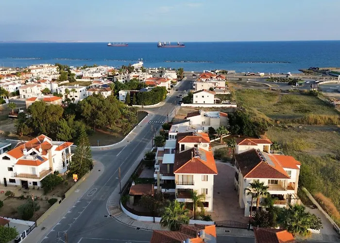 Seascape Appartement *