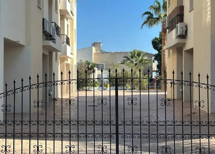 Appartement Seascape *