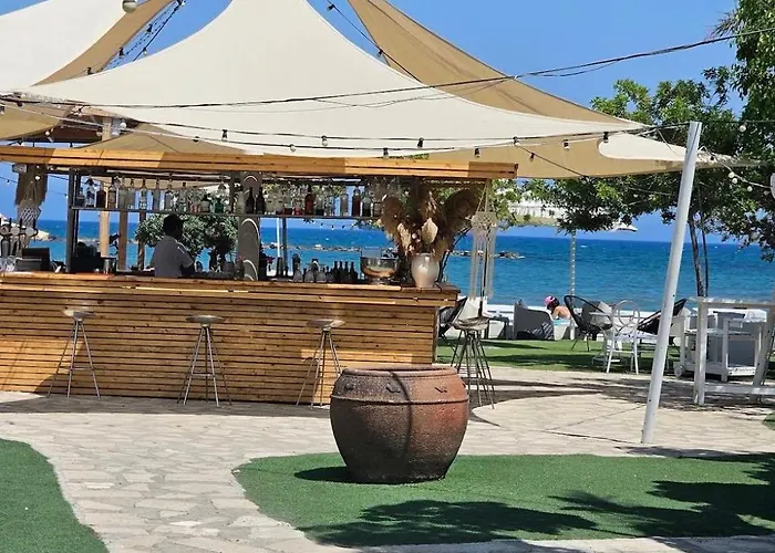 Appartement Seascape