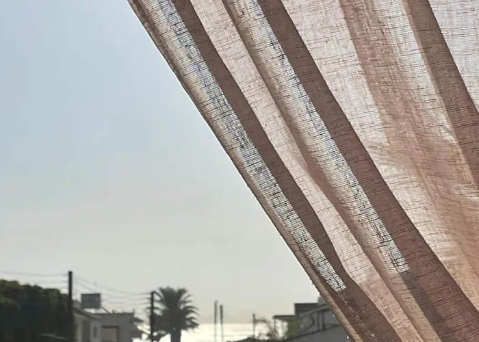 Seascape Appartement *