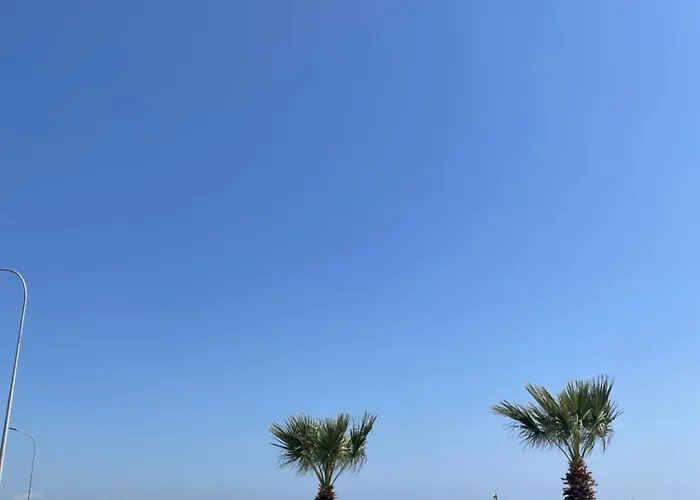 Appartement Seascape *