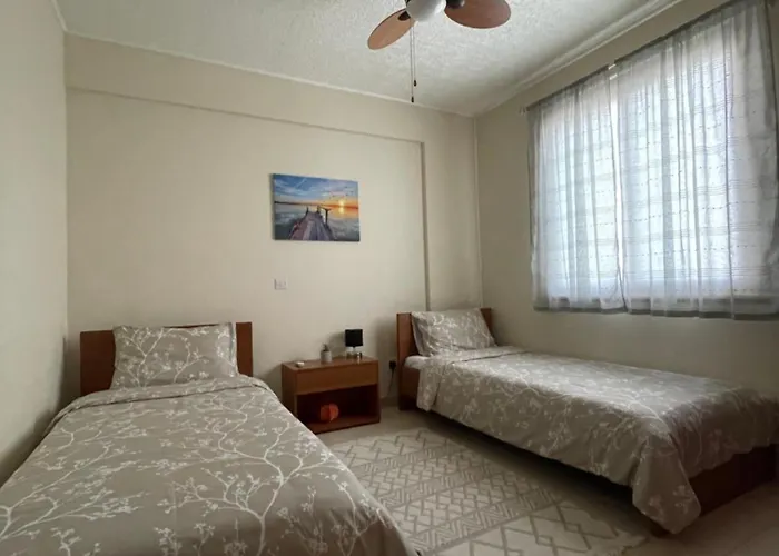 Appartement Seascape