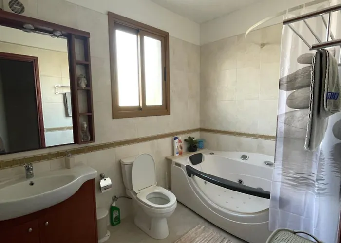 Appartement Seascape