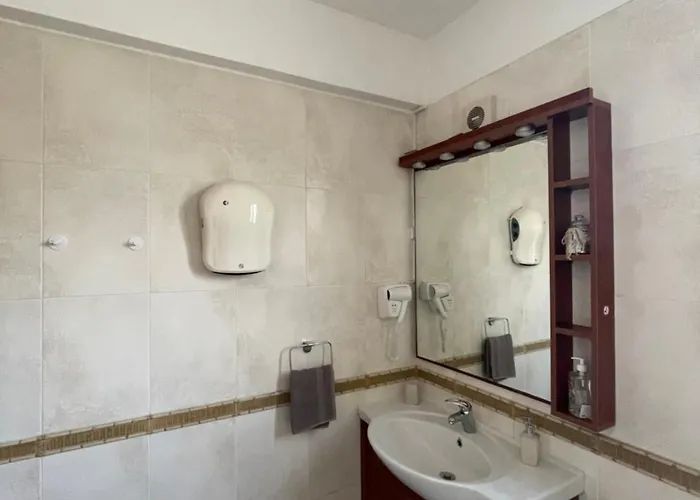 Appartement Seascape Larnaca