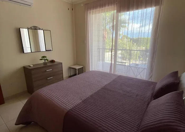 Seascape Appartement