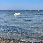 Seascape * Larnaca